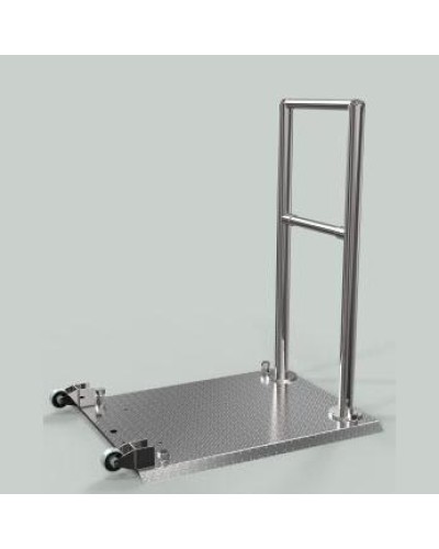 Опция Колеса Ростов-Дон в Самаре Дополнительное оборудование для СКУД Pintop.ru