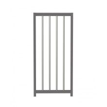 Ограждение полноростовое Ростов-Дон ОПР/1200