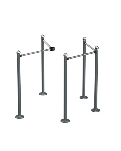 Ограждение угловое Ростов-Дон Оу-р в Самаре Ограждения Pintop.ru