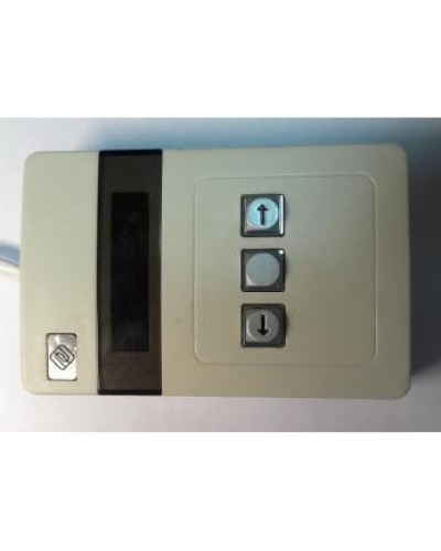 Пульт П2П-0-0В Ростов-Дон в Самаре Дополнительное оборудование для СКУД Pintop.ru