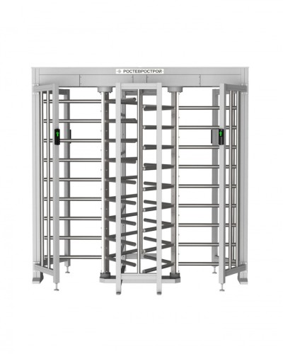 Турникет Ростов-Дон ПР2/3М2-У (0893) в Самаре Турникеты Pintop.ru