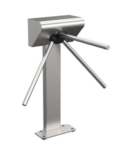 Турникет Ростов-Дон Ростов-Дон Т9М1-02 НЕРЖ в Самаре Турникеты Pintop.ru