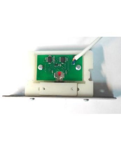 Датчик однолучевой инфракрасный Световой барьер Ростов-Дон в Самаре Дополнительное оборудование для СКУД Pintop.ru