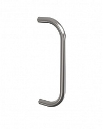 Дуга ограждения (L-386 мм) (0688-01) Ростов-Дон в Самаре Ограждения Pintop.ru