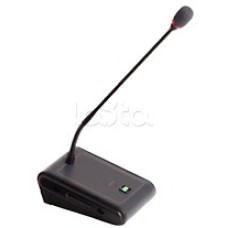 Пульт управления микрофонный РТС-2000 ПМ-4