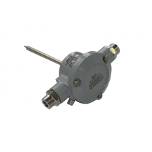 Извещатель тепловой точечный максимально-дифференциальный взрывозащищённый Рубеж ИП 101-1В-R3-РR-А-Б