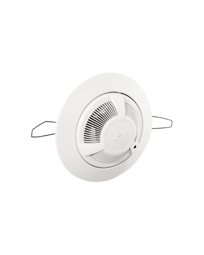 Извещатель пожарный дымовой оптико-электронный Рубеж ИП 212-187 (базовое основание W3.04) в Самаре Пожарные извещатели Pintop.ru