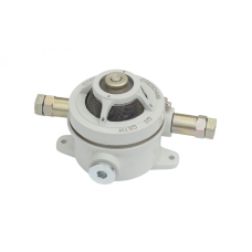 Извещатель пожарный дымовой оптико-электронный точечный взрывозащищённый адресный Рубеж ИП 212-1В-R3-А-М20