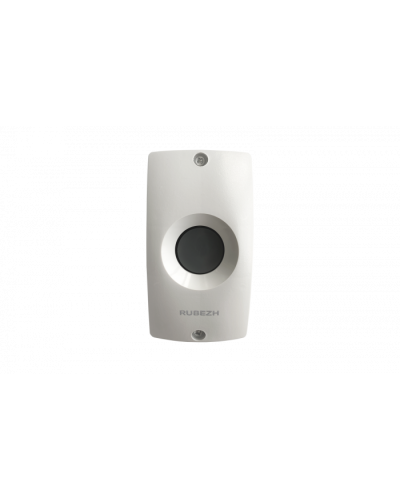Кнопка тревожная Рубеж КТ-R3 в Самаре Адресная система пожарной сигнализации РУБЕЖ Pintop.ru
