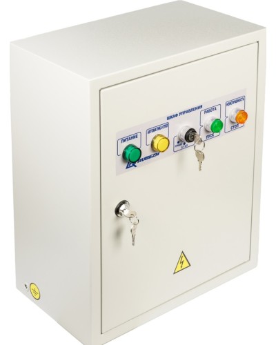 Шкаф управления Рубеж ШУ-О-3 в Самаре Адресная система пожарной сигнализации РУБЕЖ Pintop.ru