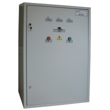 Шкаф управления насосом Рубеж ШУН-22