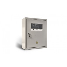 Шкаф управления адресный Рубеж ШУН/В-1,5-00-ПЧ прот.R3