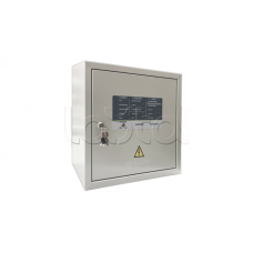 Шкаф управления адресный Рубеж ШУН/В-15-00-ПЧ-R3 IP54