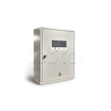 Шкаф управления адресный Рубеж ШУН/В-15-03-УК45-R3 IP54