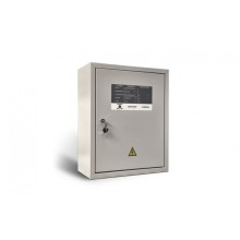 Шкаф управления адресный Рубеж ШУН/В-30-03-УПП прот.R3