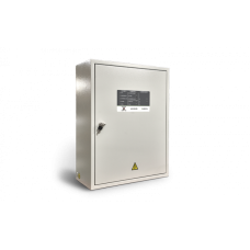 Шкаф управления адресный Рубеж ШУН/В-5,5-03-УК30-R3