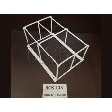 ЗСКизвещателей АМУР-Р и АМУР-И safegrid ЗСК 103