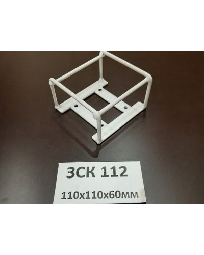 ЗСК ИПР белый safegrid ЗСК 112 белый в Самаре Дополнительное оборудование для ОПС Pintop.ru