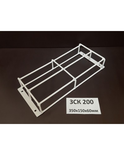 ЗСК для табло ВЫХОД safegrid ЗСК 200 в Самаре Дополнительное оборудование для ОПС Pintop.ru