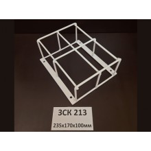 ЗСК для настенного громкоговорителя СОНАТА-М safegrid ЗСК 213