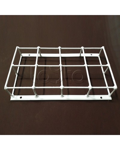 ЗСК ВЕНТИЛЯЦИОННОГО КАНАЛА safegrid ЗСК 600 в Самаре Дополнительное оборудование для ОПС Pintop.ru