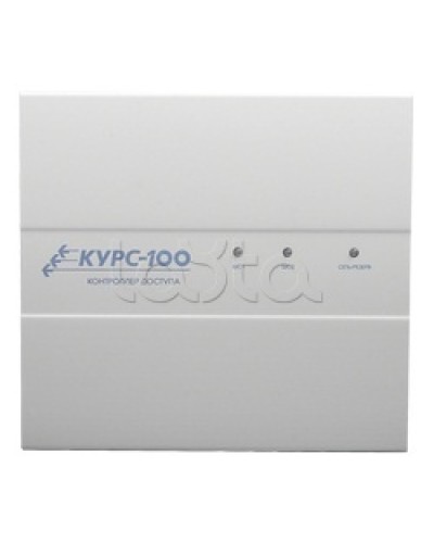 Прибор приёмно-контрольный охранный и контроля доступа Сибирский Арсенал Курс-100 вар.1, вер.4 в Самаре Интегрированная система безопасности ЛАВИНА - Сибирский Арсенал Pintop.ru