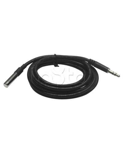 Термодатчик Сибирский Арсенал Термодатчик DS18B20 3,5 мм в Самаре Дополнительное оборудование для ОПС Pintop.ru