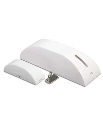 Извещатель охранный вибрационный Сибирский Арсенал Полюс-G в Самаре Извещатели охранные Pintop.ru