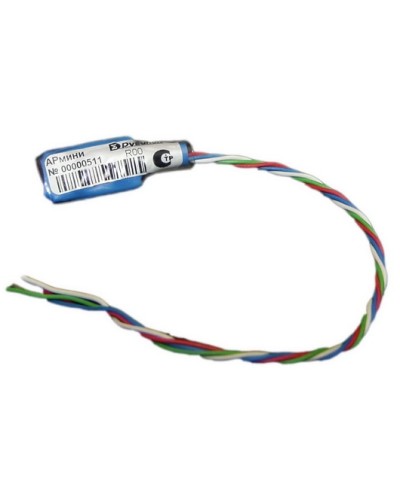 Расширитель адресный миниатюрный Сигма-ИС АРмини исп.08 в Самаре Интегрированная система безопасности Р-08 СИГМА-ИС Pintop.ru