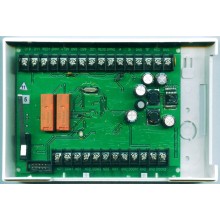 Контроллер устройств считывания кода сетевой Сигма-ИС СК-01 IP20