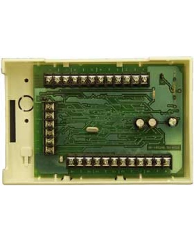 Контроллер шлейфов сигнализации сетевой Сигма-ИС СКШС-04 KT IP65 в Самаре Интегрированная система безопасности Р-08 СИГМА-ИС Pintop.ru