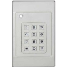 Устройство кодонаборное сетевое Сигма-ИС УСК-02КС