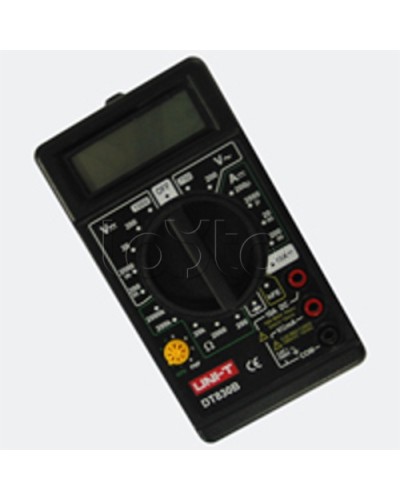 Мультиметр СПЭК ИП-2 в Самаре Дополнительное оборудование для ОПС Pintop.ru