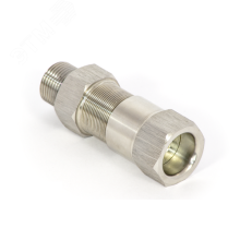 Кабельный ввод Спектрон КВБ-26/20-М-25х1,5