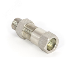 Кабельный ввод Спектрон КВБ-20/14-Н-G1/2