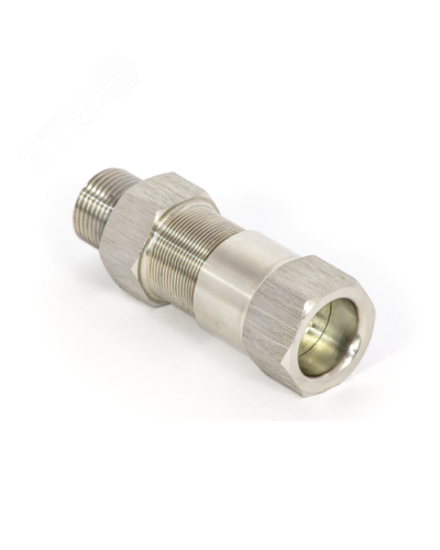 Кабельный ввод Спектрон КВБ-ЕХЕ-20/14-Н-G1/2 в Самаре Дополнительное оборудование (Ex) Pintop.ru