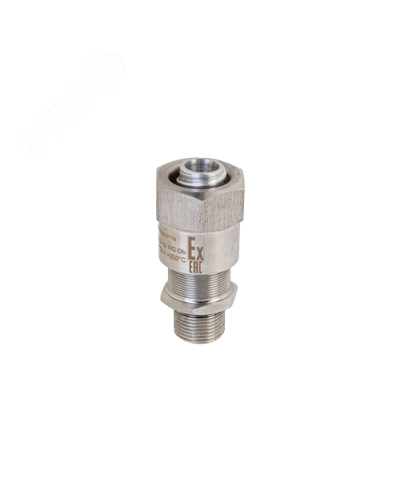 Кабельный ввод Спектрон КВМ-ЕХЕ-20/12-2У-Н в Самаре Дополнительное оборудование (Ex) Pintop.ru