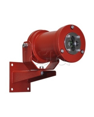 Извещатель пожарный пламени взрывозащищенный Спектрон-401-Exd-А в Самаре Пожарные извещатели (Ex) Pintop.ru