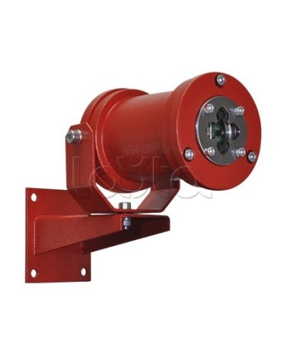 Извещатель пожарный пламени взрывозащищенный Спектрон-401.01-Exd-M в Самаре Пожарные извещатели (Ex) Pintop.ru