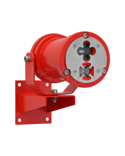 Извещатель пожарный пламени взрывозащищенный Спектрон-601Exd-M в Самаре Пожарные извещатели (Ex) Pintop.ru