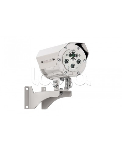 Извещатель пламени взрывозащищенный Спектрон-801-Exd-А-HART в Самаре Пожарные извещатели (Ex) Pintop.ru