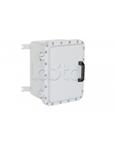 Коробка взрывозащищенная Спектрон-КВ-Exd-А 570х370х240 в Самаре Комутационные взрывозащищенные коробки Pintop.ru