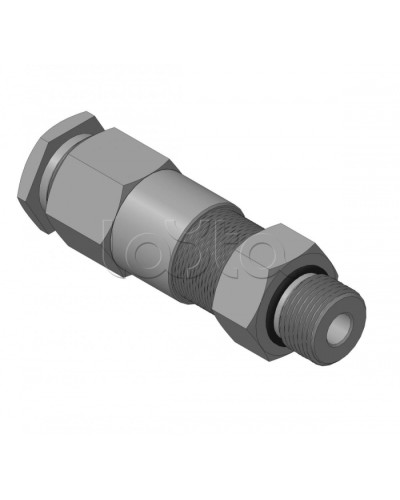 Ввод кабельный Спектрон КВБ-12/8-2У-Н в Самаре Дополнительное оборудование (Ex) Pintop.ru