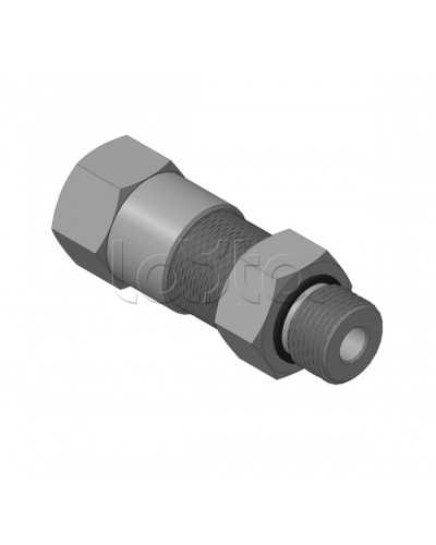 Ввод кабельный Спектрон КВМ-10/6-Н в Самаре Дополнительное оборудование (Ex) Pintop.ru