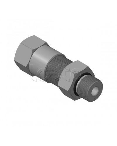 Ввод кабельный Спектрон КВМ-10/8-Н в Самаре Дополнительное оборудование (Ex) Pintop.ru