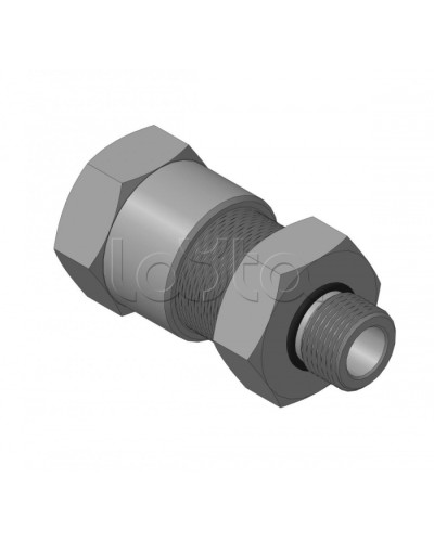 Ввод кабельный Спектрон КВМ-20/12-М в Самаре Дополнительное оборудование (Ex) Pintop.ru