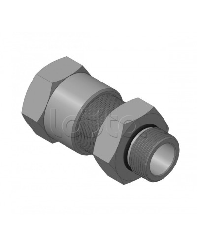 Ввод кабельный Спектрон КВН-16-Н-25х1,5 в Самаре Взрывозащищенные камеры Pintop.ru