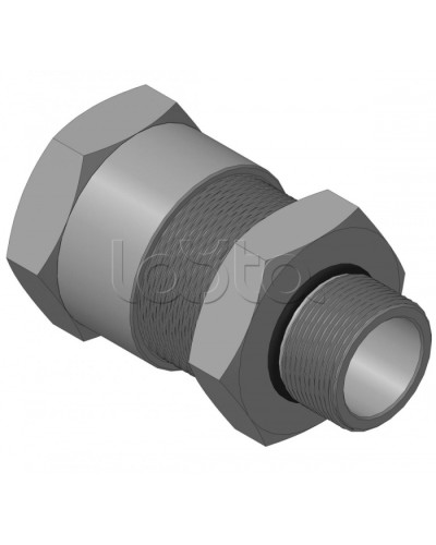 Ввод кабельный Спектрон КВН-20-М-32х1,5 в Самаре Дополнительное оборудование (Ex) Pintop.ru