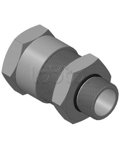 Ввод кабельный Спектрон КВН-24-М-32х1,5 в Самаре Дополнительное оборудование (Ex) Pintop.ru