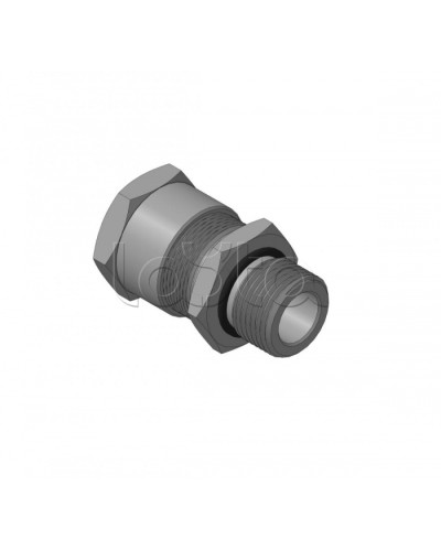 Ввод кабельный Спектрон КВН-ЕХЕ-12-Н в Самаре Дополнительное оборудование (Ex) Pintop.ru